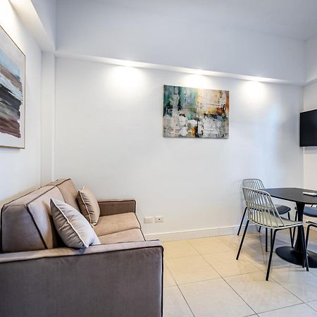 Yd Bright With Parking Appartement Florence Buitenkant foto