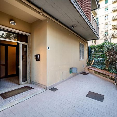 Yd Bright With Parking Appartement Florence Buitenkant foto