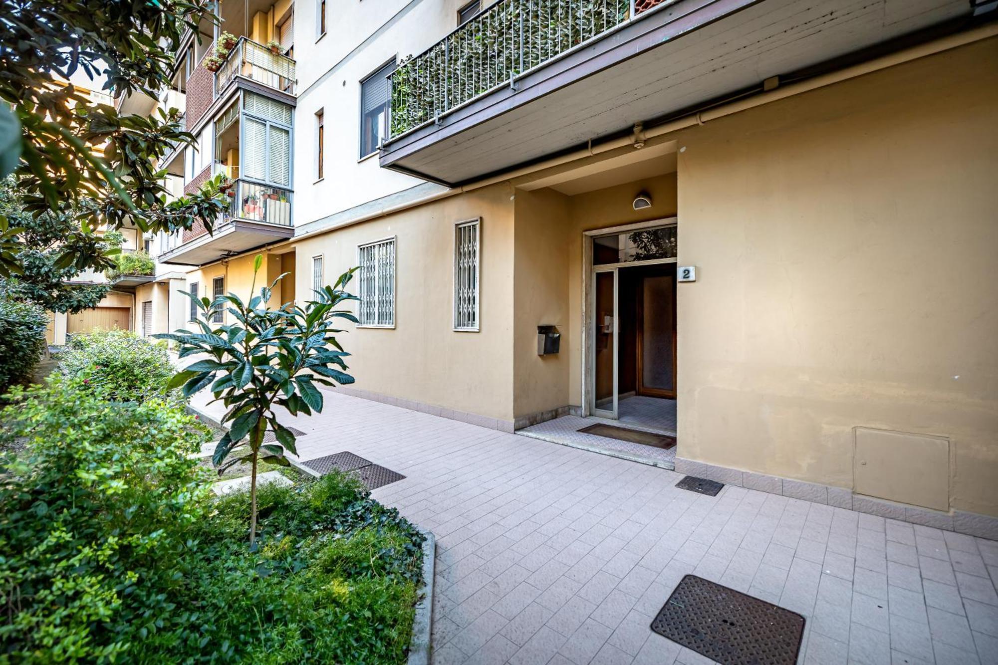 Yd Bright With Parking Appartement Florence Buitenkant foto