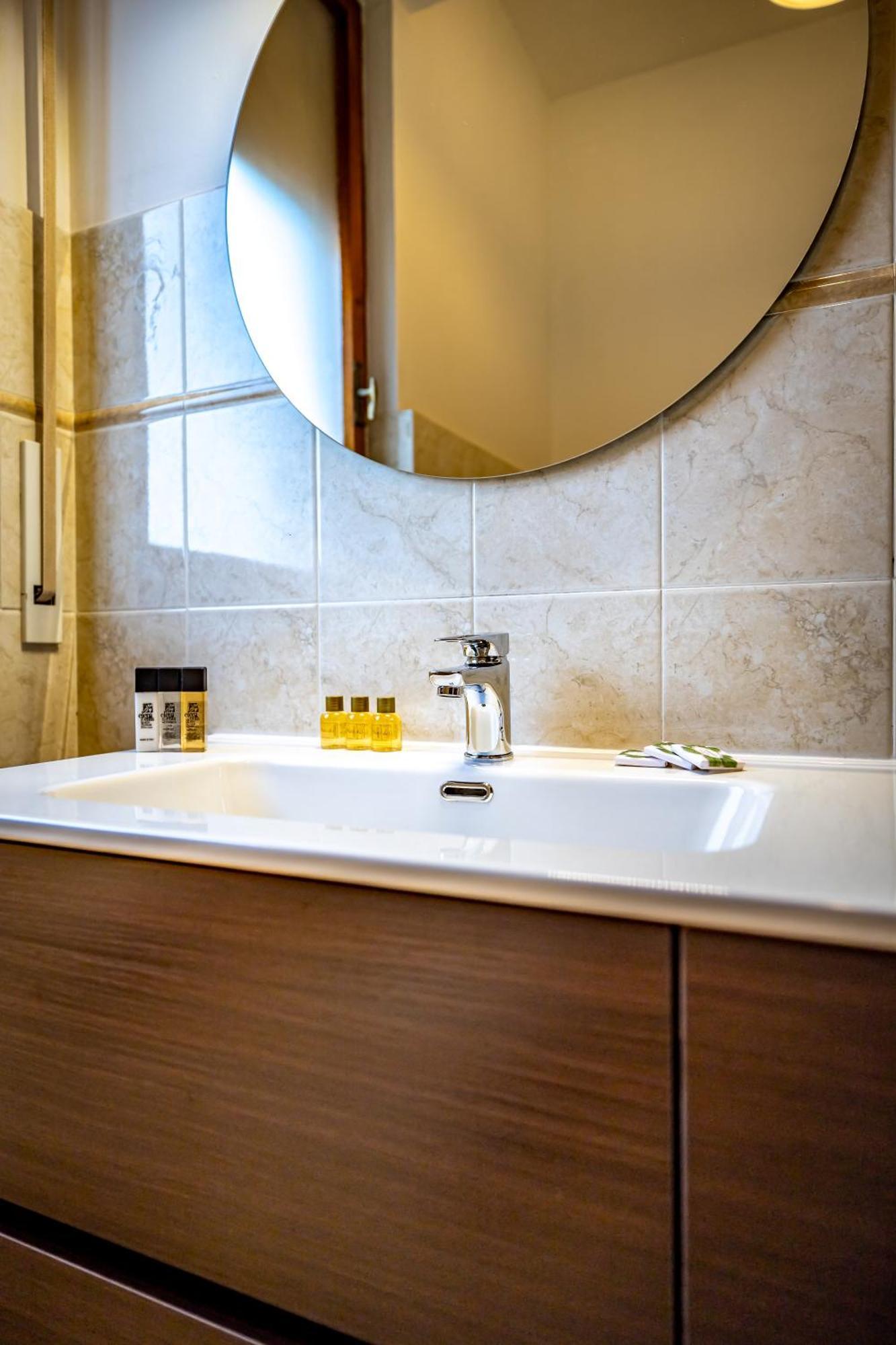Yd Bright With Parking Appartement Florence Buitenkant foto
