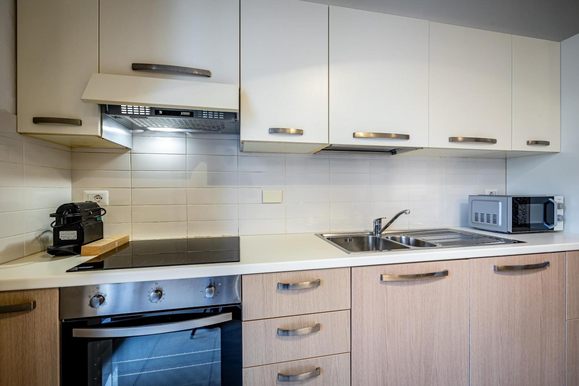 Yd Bright With Parking Appartement Florence Buitenkant foto