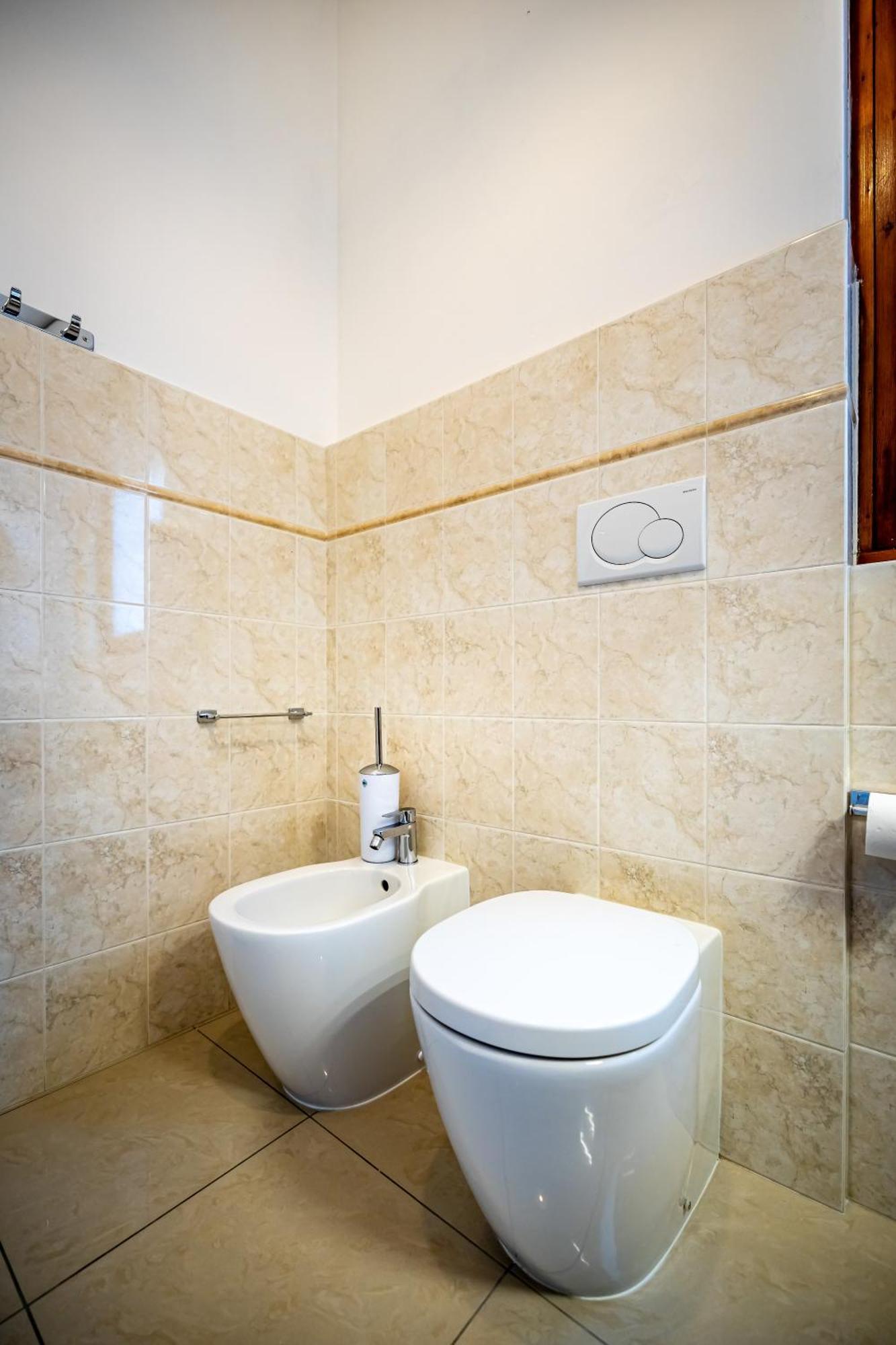 Yd Bright With Parking Appartement Florence Buitenkant foto